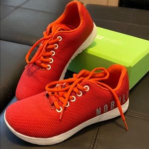 NoBull Project training shoes